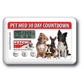 Pet Med Countdown